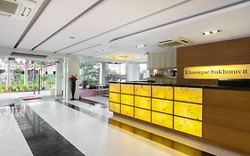 素坤逸科拉斯克酒店